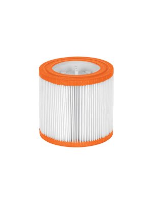 103369 - Filtro de cartucho HEPA para aspiradora ASP-03N, TRUPER