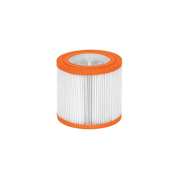 103369 - Filtro de cartucho HEPA para aspiradora ASP-03N, TRUPER