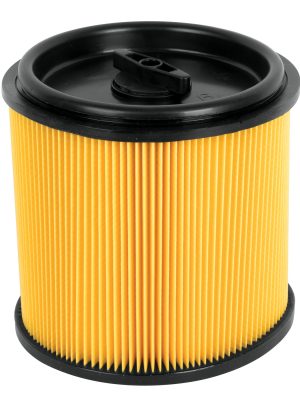 FILC-ASP-08.jpg 12099 - Filtro de cartucho para aspiradora ASPI-08, TRUPER