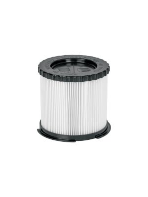103382 - Filtro de cartucho HEPA para aspiradora ASP-04N/06N, TRUPER