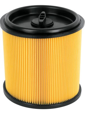 12085 - Filtro de cartucho para aspiradoras 5, 12 y 16 gal, TRUPER