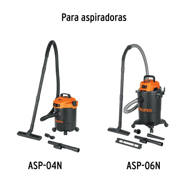 103383 - Filtro de espuma para líquidos para ASP-04N/06N, TRUPER