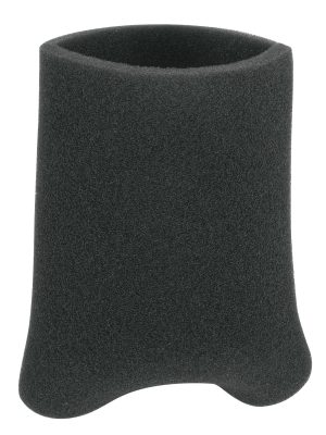 12076 - Filtro de espuma para aspiradoras 3 y 4 gal, TRUPER