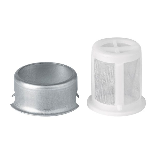 101139 - Filtro de gasolina para motobomba, Truper