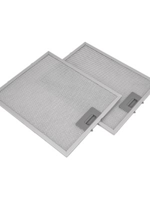 FILM-C60.jpg 46898 - Juego de 2 filtros de aluminio para campana CAME-60