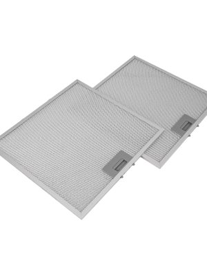 FILM-C75.jpg 46897 - Juego de 2 filtros de aluminio para campana CAME-75