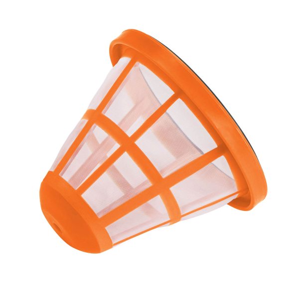 100774 - Filtro plástico para aspiradora de auto ASP-12V, Truper