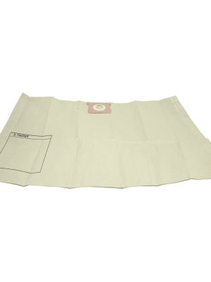 19299 - Filtro de papel para aspiradora ASPI-16X, TRUPER