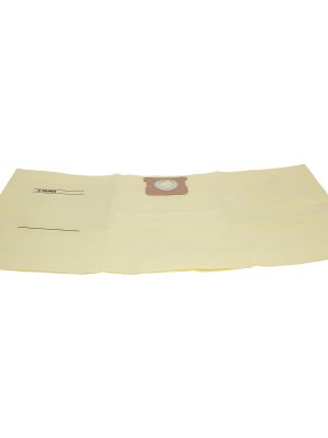 19298 - Filtro de papel para aspiradora ASPI-08X, TRUPER