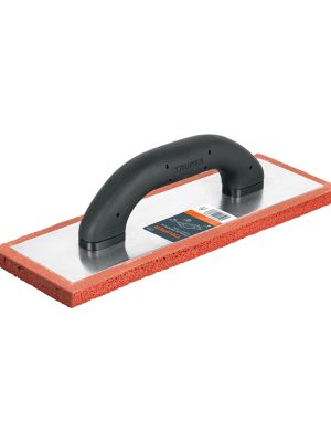 103651 - Flota esponja 12', esp. 1/2', acabado áspero, Comfort Grip