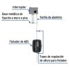 46379 - Interruptor eléctrico para flotador, Foset