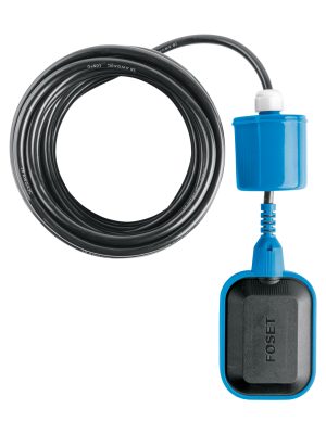 FLE-10.jpg 49761 - Flotador eléctrico con cable de 10 m, Foset