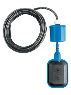 FLE-6.jpg 49760 - Flotador eléctrico con cable de 6 m, Foset