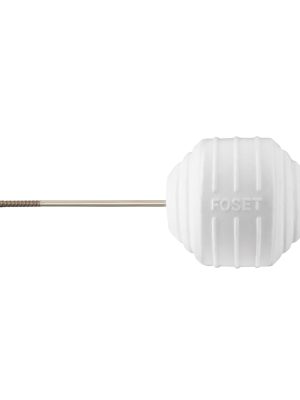 FPOL-5.jpg 49536 - Flotador de poliuretano # 5 con varilla, Foset