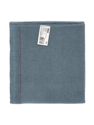 56026 - Franela gris de algodón de 1 m, KLINTEK