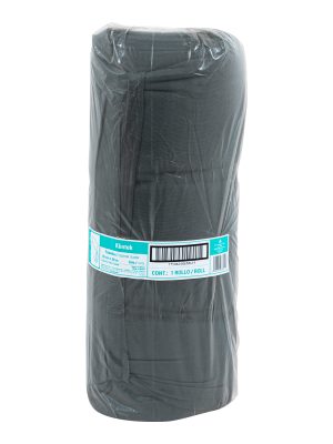 FRA-50GE1.jpg 57003 - Rollo de 50 m de franela gris de algodón, KLINTEK