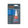 103231 - Fijador de roscas, removible, 10 ml, azul, Truper