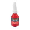 103230 - Fijador de roscas, permanente, 10 ml, rojo, Truper