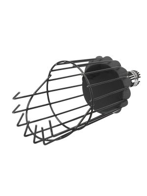 14338 - Recolector de fruta, sin mango, Truper