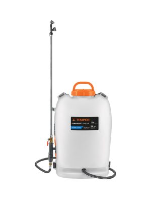 101745 - Fumigador de 18 L eléctrico con batería ion litio de 12 V