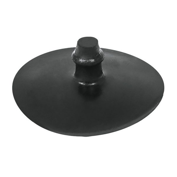 12026 - Diafragma de la tapa (Nitrílica) para FUM-12, 16 y 20