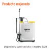 24584 - Fumigador de 16 L manual de mochila, Pretul