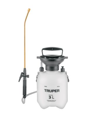 10835 - Fumigador jardinero 3 L (0.8 gal), Truper