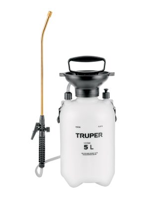 FUT-5.jpg 10836 - Fumigador jardinero 5 L (1.3 gal), Truper