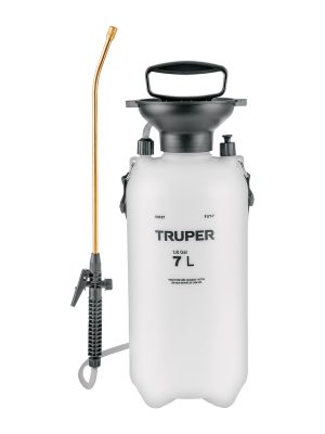 FUT-7.jpg 10837 - Fumigador jardinero 7 L (1.8 gal), Truper