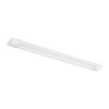 48390 - Luminario lineal delgado de LED 18 W para gabinete, Volteck