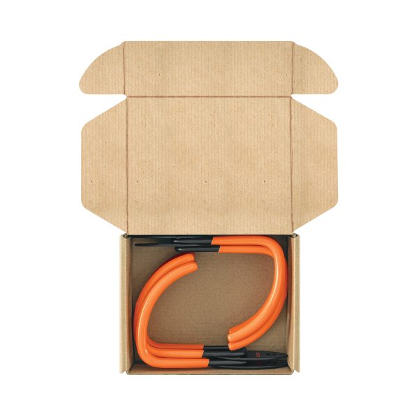 11104 - Gancho multiusos para colgar, 10 cm, TRUPER