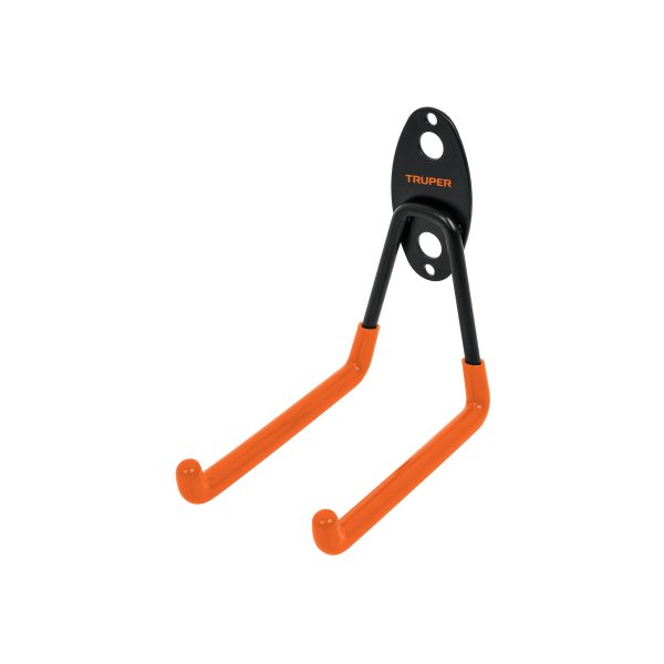 11105 - Gancho multiusos para colgar, 13 cm, TRUPER