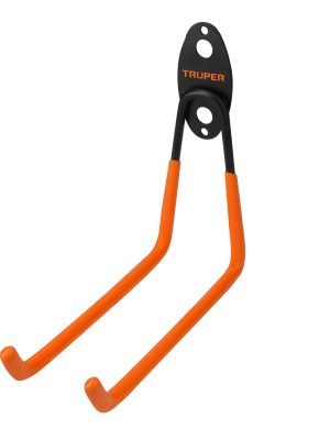 11106 - Gancho multiusos para colgar, 18 cm, TRUPER