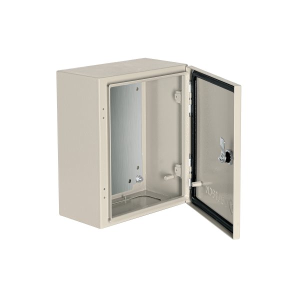 GAME-3025.jpg 46381 - Gabinete metálico, 300 x 250 mm, VOLTECK