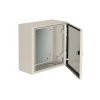 46382 - Gabinete metálico, 300 x 300 mm, VOLTECK