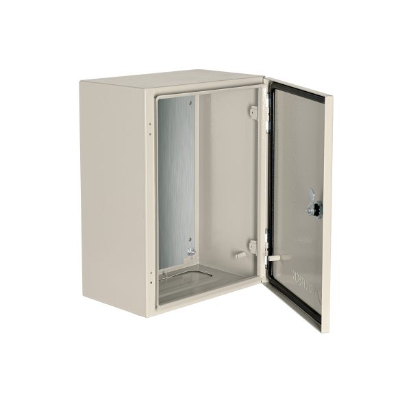 GAME-4030.jpg 46383 - Gabinete metálico, 400 x 300 mm, VOLTECK