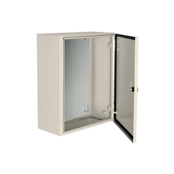 GAME-5040.jpg 46385 - Gabinete metálico, 500 x 400 mm, VOLTECK