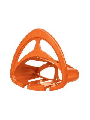 GAN-MA.jpg 10387 - Portamanguera de plástico, Truper