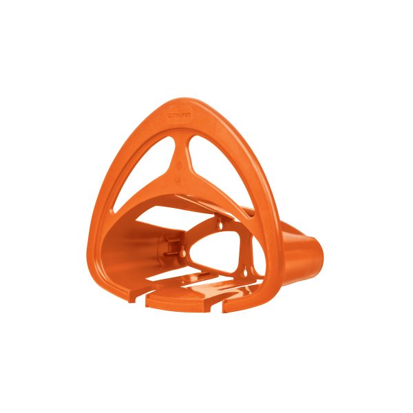 10387 - Portamanguera de plástico, Truper