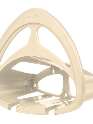 GAN-MAB.jpg 10639 - Portamanguera de plástico beige, Truper