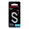 44091 - Gancho 'S' de 3/16' de acero para cable, Fiero