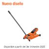14802 - Gato hidráulico profesional de patín,3.5t, elevación rápida