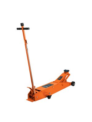 GAPRO-5.jpg 14957 - Gato hidráulico de patín 5t profesional, elev rápida, Truper