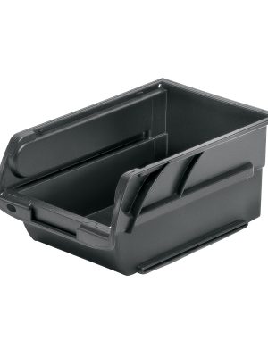 10889 - Gaveta apilable #2 de plástico, 17 x 11 x 8 cm, TRUPER