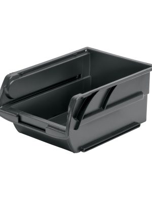 10890 - Gaveta apilable #3 de plástico, 25 x 17 x 11 cm, TRUPER
