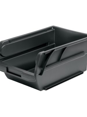 GAV-4.5.jpg 102438 - Gaveta apilable #4.5 de plástico, 38.5 x 24 x 17 cm, TRUPER