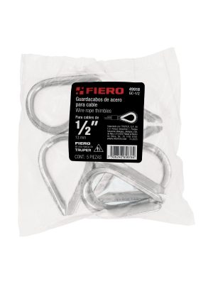 GC-1-2E1.jpg 49918 - Bolsa con 5 guardacabos para cable de acero de 1/2', Fiero