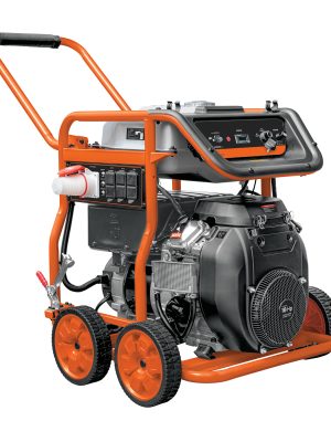 14359 - Generador portátil 10 kW motor a gasolina, TRUPER