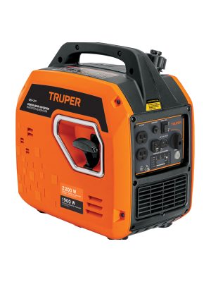 103279 - Generador silencioso inverter 2.2kW, 80 cc, enc. electrónico