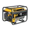 26034 - Generador portátil 2.5 kW motor a gasolina, PRETUL
